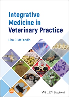 Couverture_Integrative Medicine in Veterinary Practice