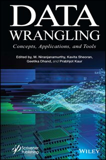 Front cover_Data Wrangling