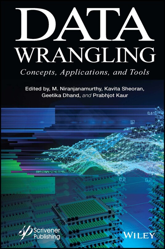 Front cover_Data Wrangling