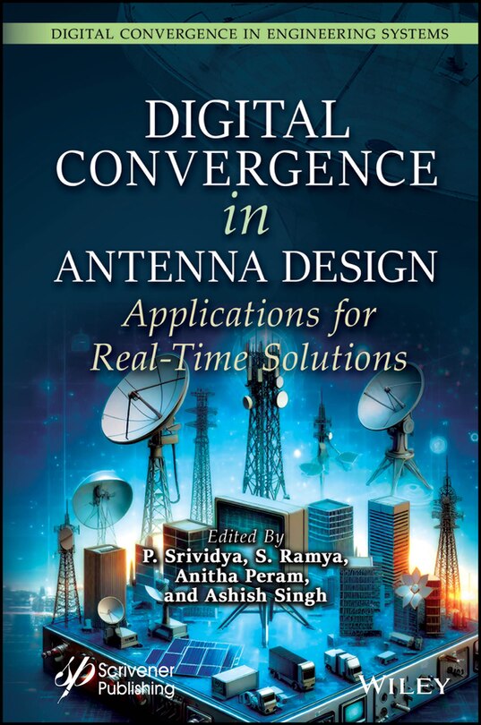 Couverture_Digital Convergence in Antenna Design