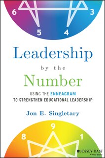 Front cover_Leadership by the Number