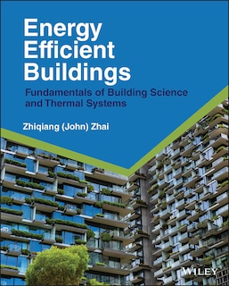 Couverture_Energy Efficient Buildings