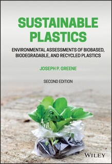 Front cover_Sustainable Plastics