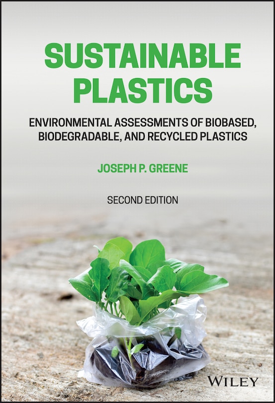 Front cover_Sustainable Plastics