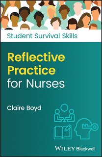 Couverture_Reflective Practice for Nurses