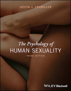Couverture_The Psychology of Human Sexuality