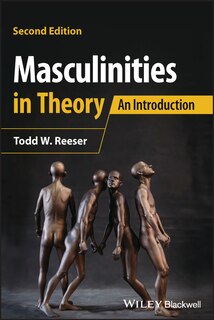 Front cover_Masculinities in Theory