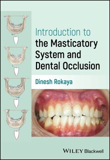 Couverture_Introduction to the Masticatory System and Dental Occlusion