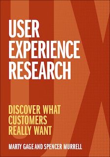 Couverture_User Experience Research