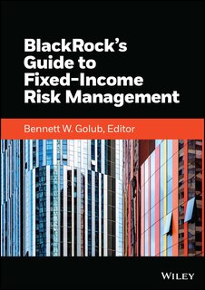 Front cover_BlackRock's Guide to Fixed-Income Risk Management