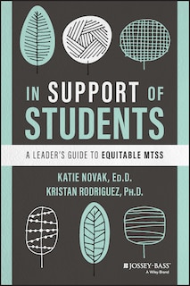 Couverture_In Support of Students