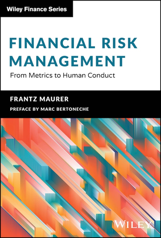 Front cover_Financial Risk Management