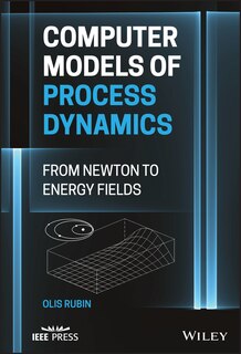 Couverture_Computer Models Of Process Dynamics