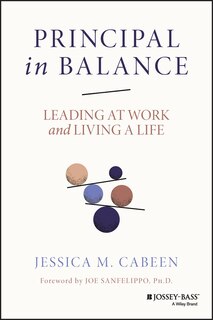 Front cover_Principal In Balance