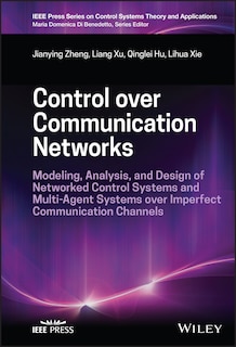 Front cover_Control over Communication Networks