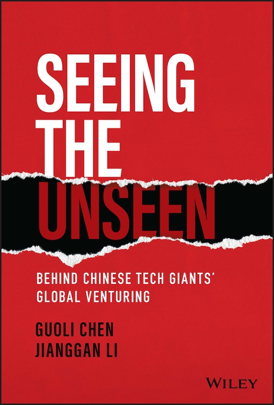 Couverture_Seeing The Unseen