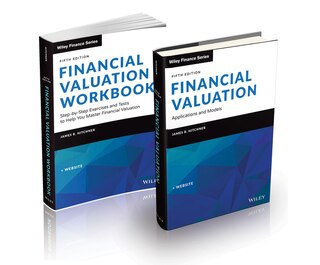 Front cover_Financial Valuation