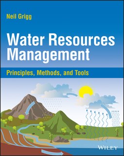 Front cover_Water Resources Management