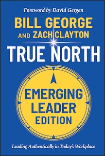 Front cover_True North, Emerging Leader Edition