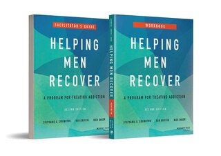 Front cover_Helping Men Recover