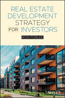 Front cover_Real Estate Development Strategy for Investors