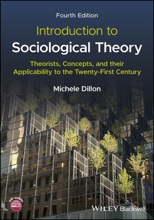 Couverture_Introduction to Sociological Theory