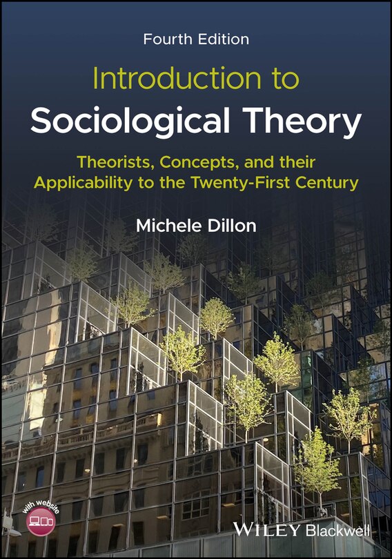 Couverture_Introduction to Sociological Theory