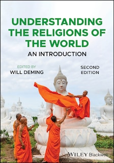 Couverture_Understanding the Religions of the World