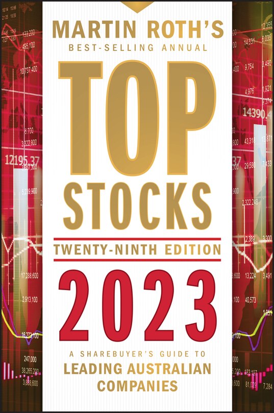 Front cover_Top Stocks 2023