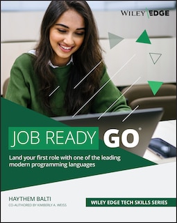 Front cover_Job Ready Go