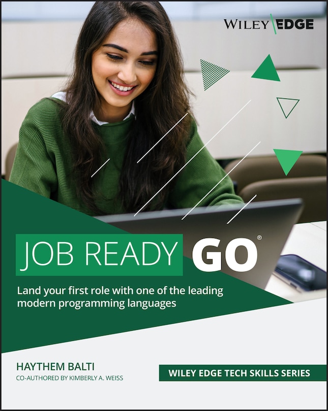 Front cover_Job Ready Go