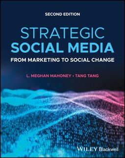Front cover_Strategic Social Media