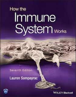 Front cover_How the Immune System Works