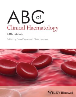 Couverture_ABC of Clinical Haematology