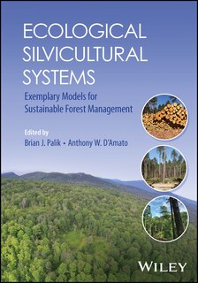 Front cover_Ecological Silvicultural Systems