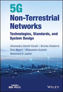 Front cover_5G Non-Terrestrial Networks