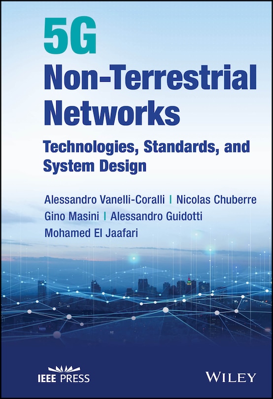 Front cover_5G Non-Terrestrial Networks