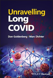 Front cover_Unravelling Long COVID