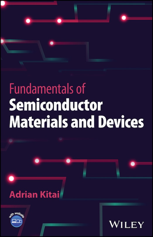 Couverture_Fundamentals of Semiconductor Materials and Devices