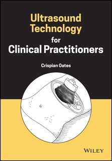 Couverture_Ultrasound Technology for Clinical Practitioners
