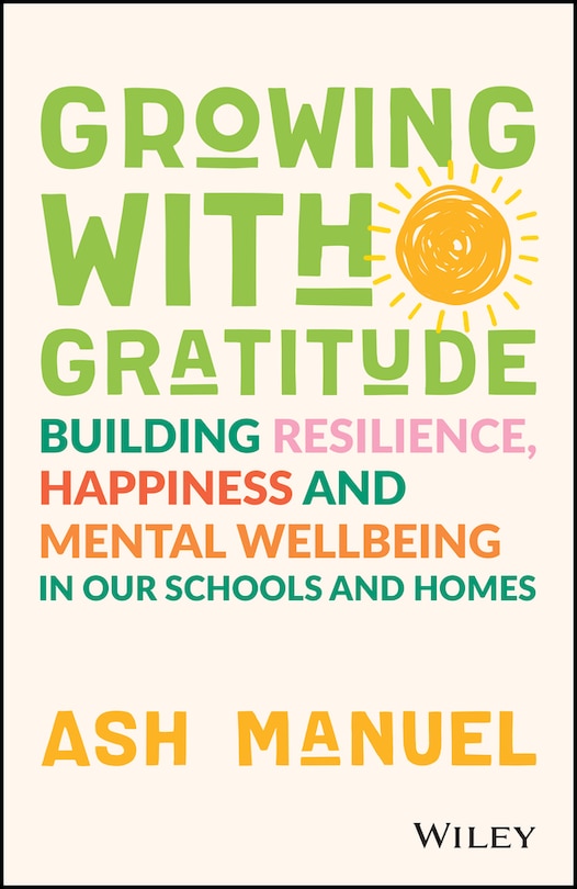 Front cover_Growing with Gratitude