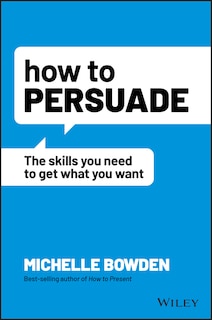 Couverture_How to Persuade