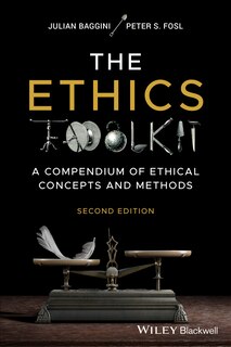 Front cover_The Ethics Toolkit