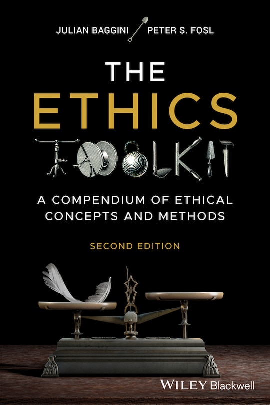 Front cover_The Ethics Toolkit