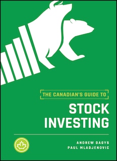 Couverture_The Canadian's Guide to Stock Investing