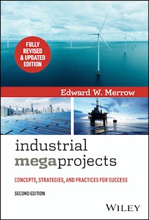 Front cover_Industrial Megaprojects