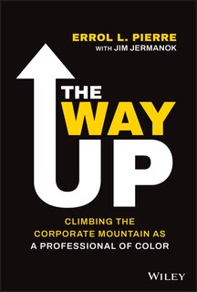 Front cover_The Way Up