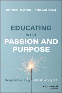 Couverture_Educating with Passion and Purpose
