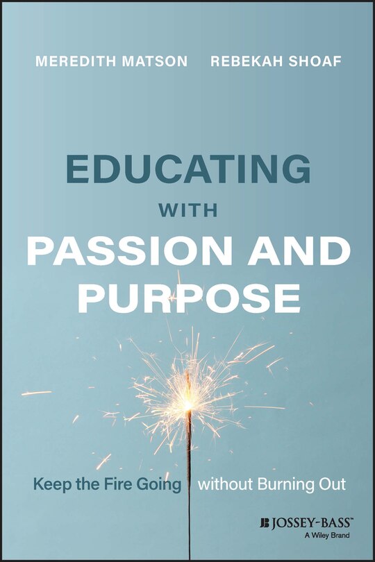 Couverture_Educating with Passion and Purpose