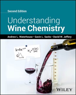 Couverture_Understanding Wine Chemistry